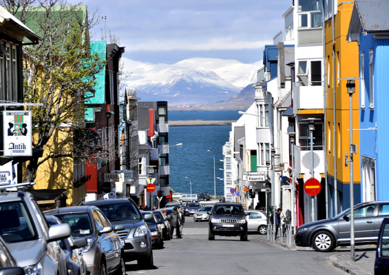 City Break à Reykjavik - Au Royaume du Nord (excursions incluses) City Break à Reykjavik - Au Royaume du Nord (excursions incluses) - photo 5