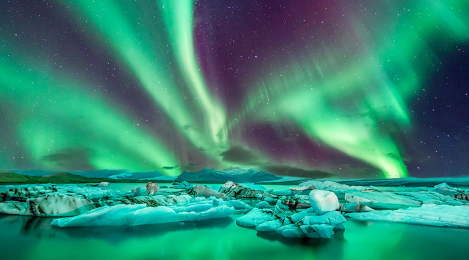 City Break à Reykjavik - À la Recherche des Aurores Boréales (excursions incluses), Séjour Islande par Ôvoyages City Break à Reykjavik - À la Recherche des Aurores Boréales (excursions incluses), Séjour Islande par Ôvoyages