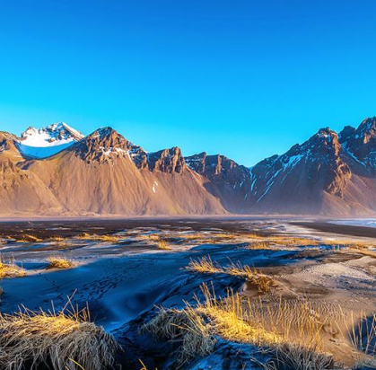 City Break à Reykjavik - Découverte en terre de feu & de glace, Séjour Islande par Ôvoyages City Break à Reykjavik - Découverte en terre de feu & de glace, Séjour Islande par Ôvoyages