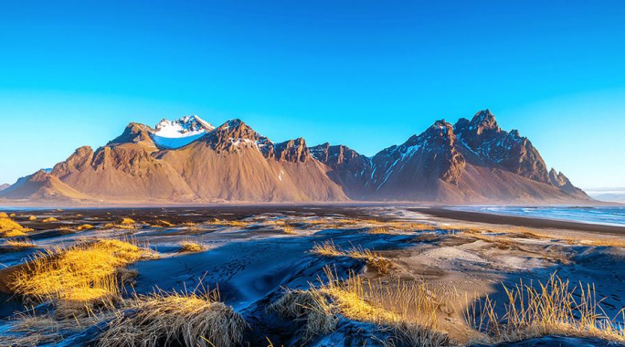 City Break à Reykjavik - Découverte en terre de feu & de glace, Séjour Islande par Ôvoyages City Break à Reykjavik - Découverte en terre de feu & de glace, Séjour Islande par Ôvoyages