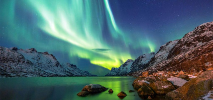 City Break à Reykjavik - Découverte en terre de feu & de glace, Séjour Islande par Ôvoyages City Break à Reykjavik - Découverte en terre de feu & de glace, Séjour Islande par Ôvoyages