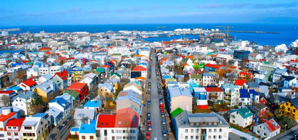 City Break à Reykjavik - Découverte en terre de feu & de glace, Séjour Islande par Ôvoyages City Break à Reykjavik - Découverte en terre de feu & de glace, Séjour Islande par Ôvoyages