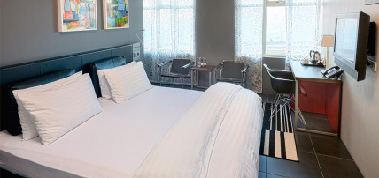 City Break à Reykjavik - Découverte en terre de feu & de glace, Séjour Islande par Ôvoyages City Break à Reykjavik - Découverte en terre de feu & de glace, Séjour Islande par Ôvoyages