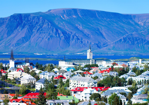 City Break à Reykjavik - Back to Basics (excursions incluses) City Break à Reykjavik - Back to Basics (excursions incluses) - photo 1