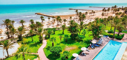 Hôtel Club Palm Azur 4*, Séjour Tunisie, Djerba par Ôvoyages Hôtel Club Palm Azur 4*, Séjour Tunisie, Djerba par Ôvoyages