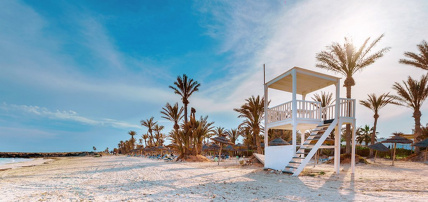 Hôtel Club Palm Azur 4*, Séjour Tunisie, Djerba par Ôvoyages Hôtel Club Palm Azur 4*, Séjour Tunisie, Djerba par Ôvoyages