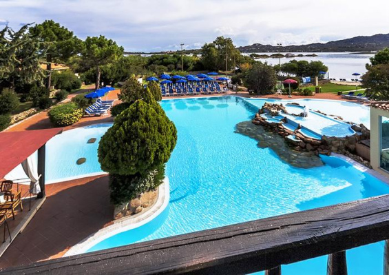 Hôtel Colonna du Golf Resort & Residence 4* Hôtel Colonna du Golf Resort & Residence 4*