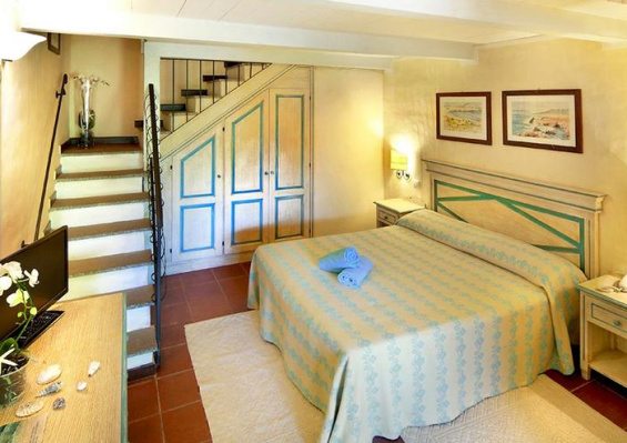 Hôtel Colonna du Golf Resort & Residence 4* Hôtel Colonna du Golf Resort & Residence 4*