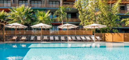 Combiné Dina Morgabine Saint-Gilles 3* by Ôvoyages & Le Grand Bleu Hôtel & Spa 3* by Ôvoyages, Combiné Île Maurice par Ôvoyages Combiné Dina Morgabine Saint-Gilles 3* by Ôvoyages & Le Grand Bleu Hôtel & Spa 3* by Ôvoyages, Combiné Île Maurice par Ôvoyages