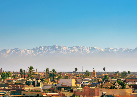 MAROC | 5j/4n - Circuit MAROC | 5j/4n - Circuit