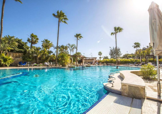 Hôtel Corallium Dunamar 4* Adult Only +18 Hôtel Corallium Dunamar 4* Adult Only +18