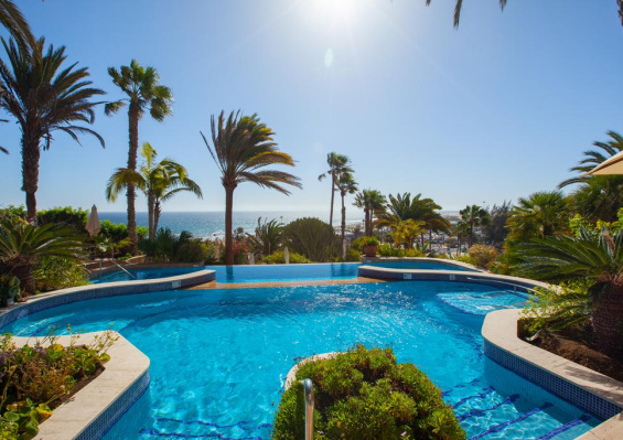 Hôtel Corallium Dunamar 4* Adult Only +18 Hôtel Corallium Dunamar 4* Adult Only +18