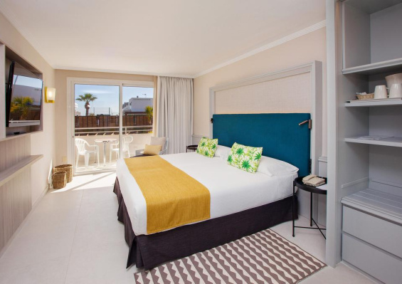 Hôtel Corallium Dunamar 4* Adult Only +18 Hôtel Corallium Dunamar 4* Adult Only +18