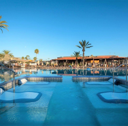 Hôtel HD Parque Cristobal Gran Canaria 3*, Séjour Espagne & ses îles, Canaries, Grande Canarie par Ôvoyages Hôtel HD Parque Cristobal Gran Canaria 3*, Séjour Espagne & ses îles, Canaries, Grande Canarie par Ôvoyages