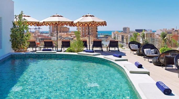 Hôtel H10 Croma Málaga 4*, Séjour Espagne & ses îles, Andalousie, Malaga et sa région par Ôvoyages Hôtel H10 Croma Málaga 4*, Séjour Espagne & ses îles, Andalousie, Malaga et sa région par Ôvoyages