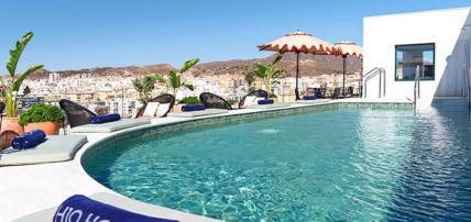 Hôtel H10 Croma Málaga 4*, Séjour Espagne & ses îles, Andalousie, Malaga et sa région par Ôvoyages Hôtel H10 Croma Málaga 4*, Séjour Espagne & ses îles, Andalousie, Malaga et sa région par Ôvoyages