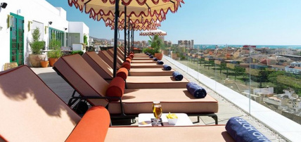 Hôtel H10 Croma Málaga 4*, Séjour Espagne & ses îles, Andalousie, Malaga et sa région par Ôvoyages Hôtel H10 Croma Málaga 4*, Séjour Espagne & ses îles, Andalousie, Malaga et sa région par Ôvoyages