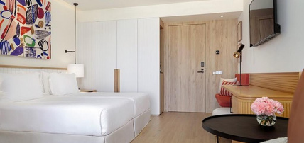 Hôtel H10 Croma Málaga 4*, Séjour Espagne & ses îles, Andalousie, Malaga et sa région par Ôvoyages Hôtel H10 Croma Málaga 4*, Séjour Espagne & ses îles, Andalousie, Malaga et sa région par Ôvoyages