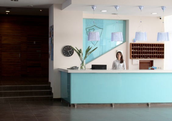 Hôtel Dassia Beach 2* Hôtel Dassia Beach 2*