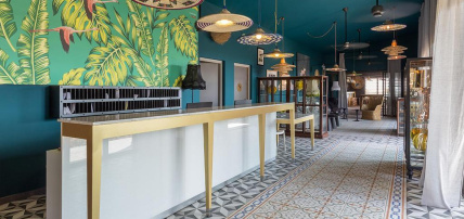 Hôtel Dina Morgabine Saint Gilles 3* by Ôvoyages, Séjour Réunion par Ôvoyages Hôtel Dina Morgabine Saint Gilles 3* by Ôvoyages, Séjour Réunion par Ôvoyages