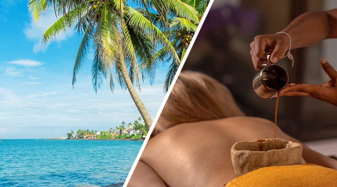 Hôtel Heritance Ayurveda 5*, Séjour Sri Lanka par Ôvoyages Hôtel Heritance Ayurveda 5*, Séjour Sri Lanka par Ôvoyages