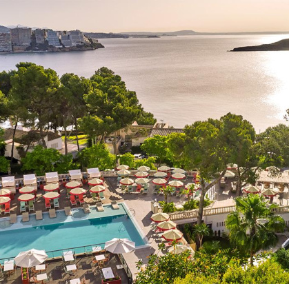 Ôclub Experience Alua Calvia Mallorca 4*, Séjour Espagne & ses îles, Baléares, Majorque par Ôvoyages Ôclub Experience Alua Calvia Mallorca 4*, Séjour Espagne & ses îles, Baléares, Majorque par Ôvoyages