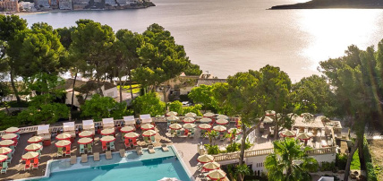 Ôclub Experience Alua Calvia Mallorca 4*, Séjour Espagne & ses îles, Baléares, Majorque par Ôvoyages Ôclub Experience Alua Calvia Mallorca 4*, Séjour Espagne & ses îles, Baléares, Majorque par Ôvoyages