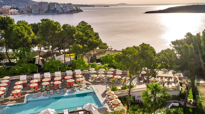 Ôclub Experience Alua Calvia Mallorca 4*, Séjour Espagne & ses îles, Baléares, Majorque par Ôvoyages Ôclub Experience Alua Calvia Mallorca 4*, Séjour Espagne & ses îles, Baléares, Majorque par Ôvoyages