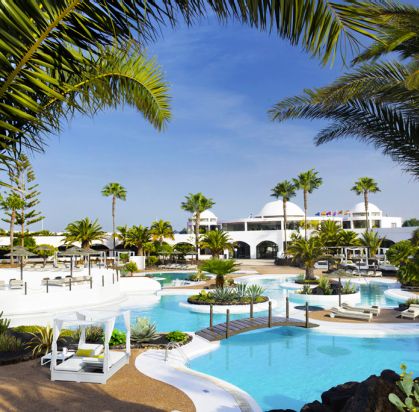 Hôtel Elba Lanzarote Royal Village 4*, Séjour Espagne & ses îles, Canaries, Lanzarote par Ôvoyages Hôtel Elba Lanzarote Royal Village 4*, Séjour Espagne & ses îles, Canaries, Lanzarote par Ôvoyages