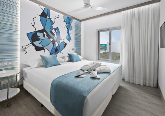 Hôtel Elba Lanzarote Royal Village 4* Hôtel Elba Lanzarote Royal Village 4*