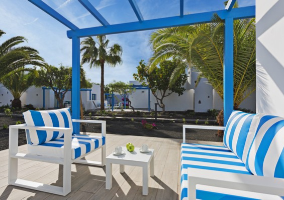 Hôtel Elba Lanzarote Royal Village 4* Hôtel Elba Lanzarote Royal Village 4*