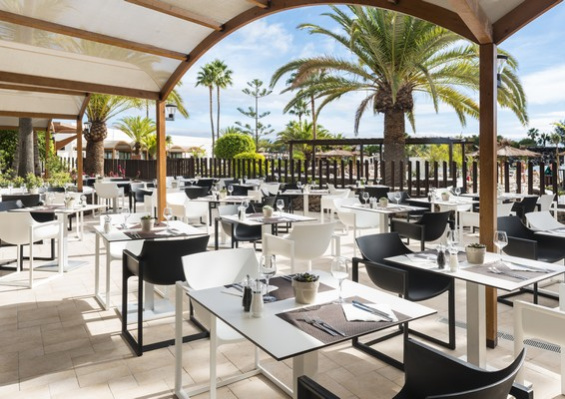 Hôtel Elba Lanzarote Royal Village 4* Hôtel Elba Lanzarote Royal Village 4*
