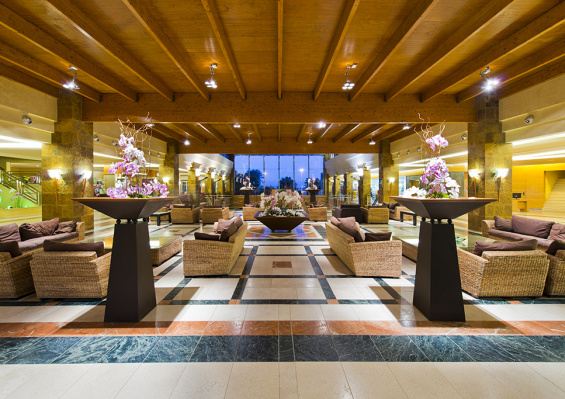 Hôtel Elba Sara Beach & Golf Resort 4* Hôtel Elba Sara Beach & Golf Resort 4*