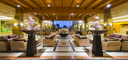 Hôtel Elba Sara Beach & Golf Resort 4*, Séjour Espagne & ses îles, Canaries, Fuerteventura par Ôvoyages Hôtel Elba Sara Beach & Golf Resort 4*, Séjour Espagne & ses îles, Canaries, Fuerteventura par Ôvoyages