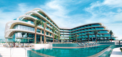 Ôclub Select JA Lake View 5*, Séjour Emirats Arabes Unis, Dubaï par Ôvoyages Ôclub Select JA Lake View 5*, Séjour Emirats Arabes Unis, Dubaï par Ôvoyages