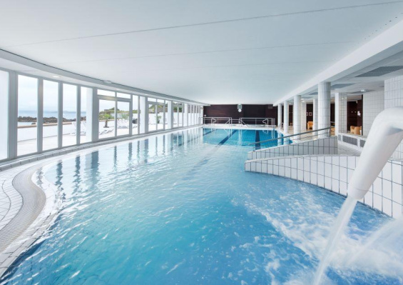 Hôtel Valdys Thalasso & Spa - l'Escale marine 3* Hôtel Valdys Thalasso & Spa - l'Escale marine 3* - photo 1