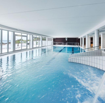 Hôtel Valdys Thalasso & Spa - l'Escale marine 3*, Séjour France, Bretagne, Douarnenez par Ôvoyages Hôtel Valdys Thalasso & Spa - l'Escale marine 3*, Séjour France, Bretagne, Douarnenez par Ôvoyages