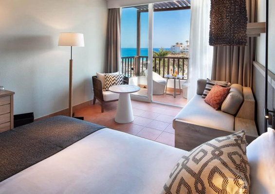 Hôtel Esencia Princess 4* Hôtel Esencia Princess 4*