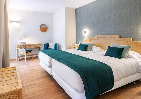 Hôtel Livvo Esmeralda Maris 4* Hôtel Livvo Esmeralda Maris 4*