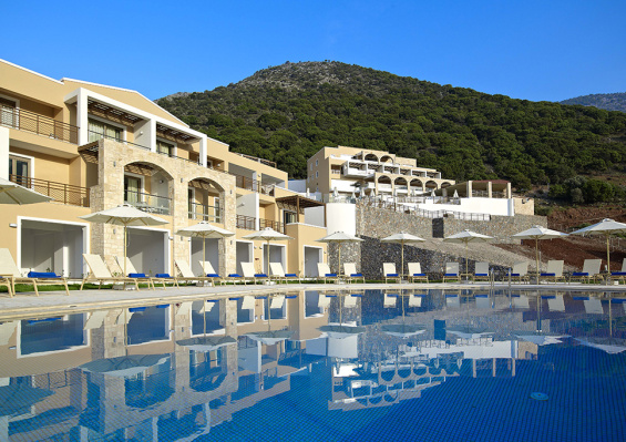 Hôtel Filion Suites Resort & Spa 5* Hôtel Filion Suites Resort & Spa 5* - photo 1