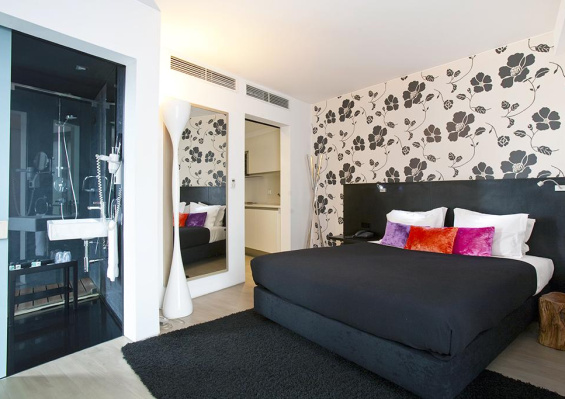 Hôtel Funchal Design 4* Hôtel Funchal Design 4*