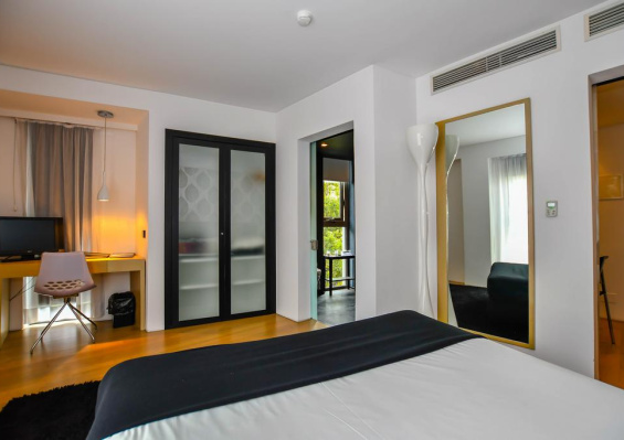 Hôtel Funchal Design 4* Hôtel Funchal Design 4*