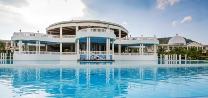 Hôtel Grand Palladium Jamaïca Resort & Spa 5*, Séjour Jamaïque par Ôvoyages Hôtel Grand Palladium Jamaïca Resort & Spa 5*, Séjour Jamaïque par Ôvoyages