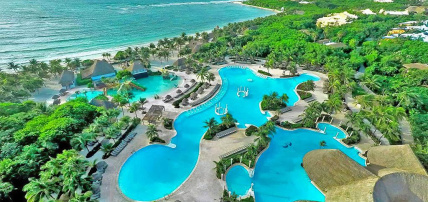 Hôtel Grand Palladium Kantenah Resort & Spa 5*, Séjour Mexique, Cancun par Ôvoyages Hôtel Grand Palladium Kantenah Resort & Spa 5*, Séjour Mexique, Cancun par Ôvoyages