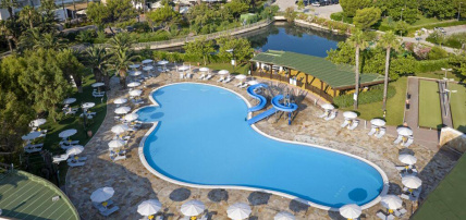 Hôtel GranSerena 4*, Séjour Italie, Pouilles par Ôvoyages Hôtel GranSerena 4*, Séjour Italie, Pouilles par Ôvoyages
