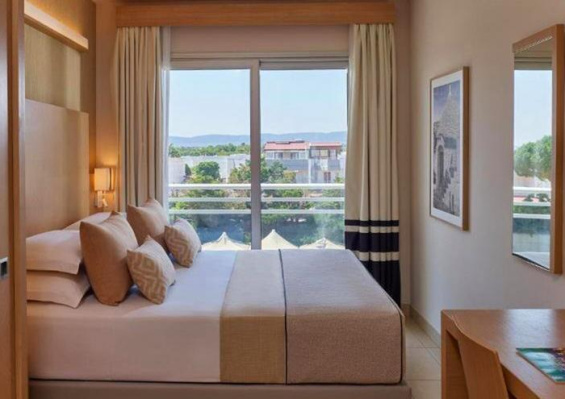 Hôtel GranSerena 4* Hôtel GranSerena 4* - photo 5