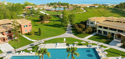 Hôtel Grecotel LUXME® Costa Botanica 5*, Séjour Grèce & ses îles, Corfou par Ôvoyages Hôtel Grecotel LUXME® Costa Botanica 5*, Séjour Grèce & ses îles, Corfou par Ôvoyages