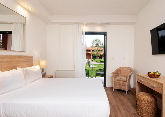 Hôtel Grecotel LUXME® Costa Botanica 5* Hôtel Grecotel LUXME® Costa Botanica 5*