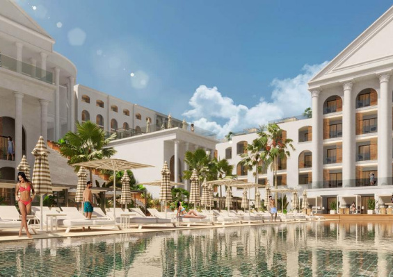 Hôtel Princess Inspire Tenerife 4* Adult Only +16 Hôtel Princess Inspire Tenerife 4* Adult Only +16 - photo 1