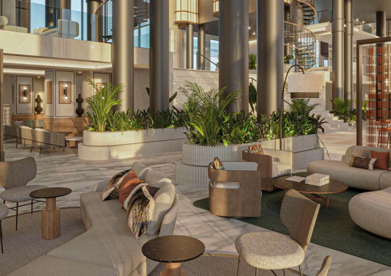 Hôtel Princess Inspire Tenerife 4* Adult Only +16 Hôtel Princess Inspire Tenerife 4* Adult Only +16 - photo 2